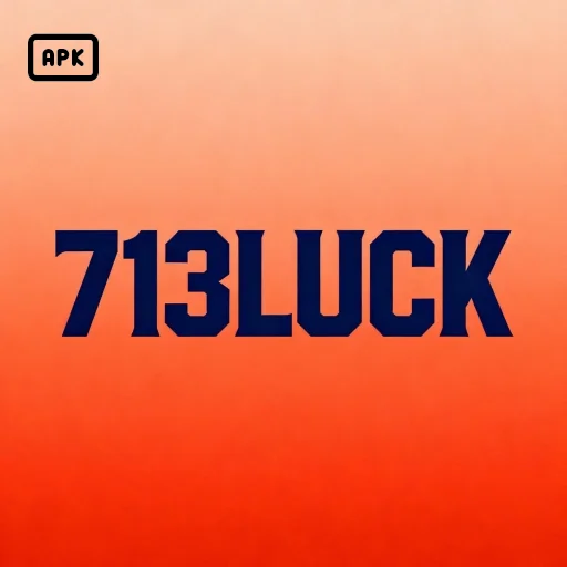 APK oficial da 713lucky para Android