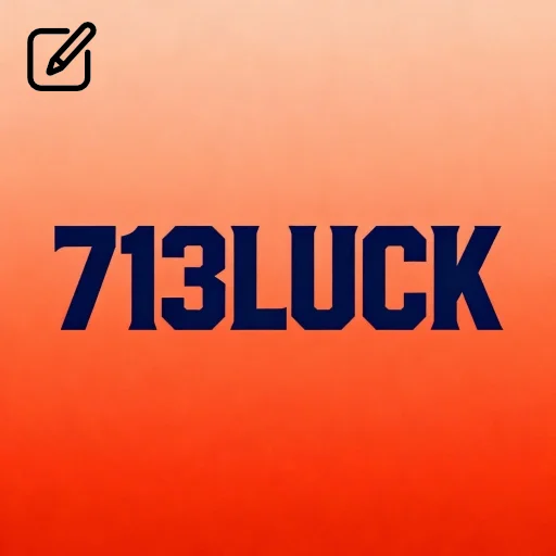 Cadastro rápido e seguro na 713lucky