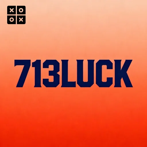 Jogos online da 713lucky com variedade de opções