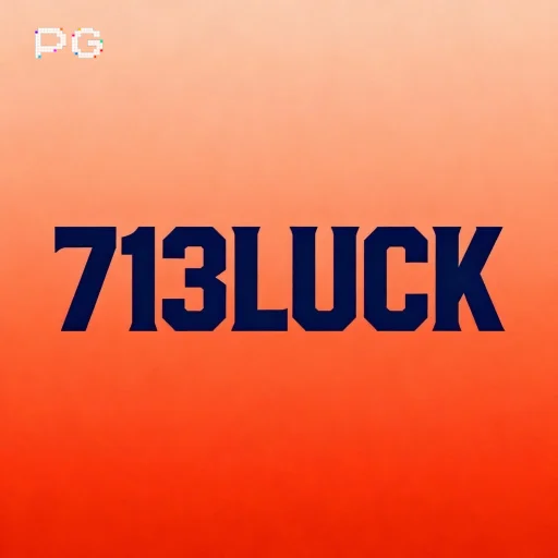 Logo da 713lucky