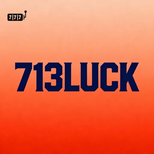 Slots online da 713lucky com jackpots progressivos