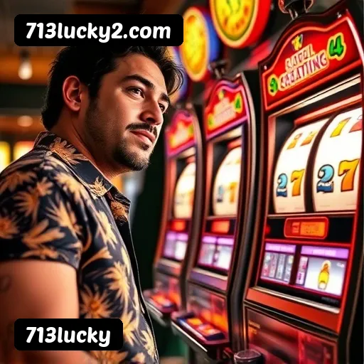 Análise 713lucky - Vantagens e Desvantagens